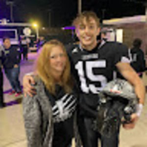 Meet your Posher, Kristi